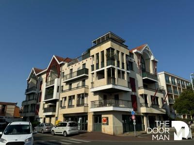 Vente Appartement 5 pi�ces ARCACHON 33120