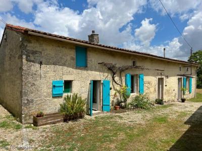 Vente Maison 4 pi�ces VILLEFAGNAN 16240