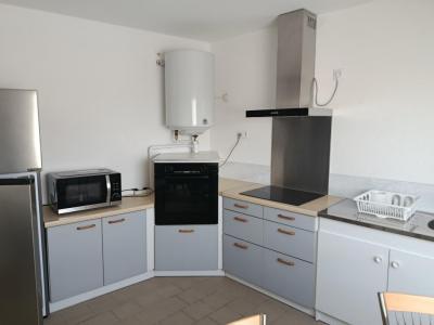 Location Appartement SARAN 45770