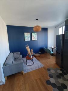 Location Appartement 2 pi�ces ASNIERES-SUR-SEINE 92600