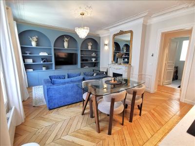Location Appartement 3 pi�ces PARIS-17EME-ARRONDISSEMENT 75017