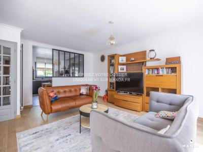 Location Maison 6 pi�ces SAINT-MAUR-DES-FOSSES 94100