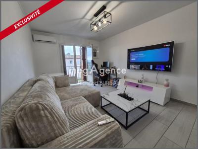Vente Appartement 3 pi�ces LUC 83340