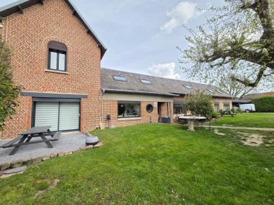 Vente Maison 5 pi�ces FOREST-EN-CAMBRESIS 59222