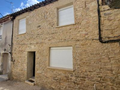 Vente Maison 3 pi�ces UCHAUD 30620