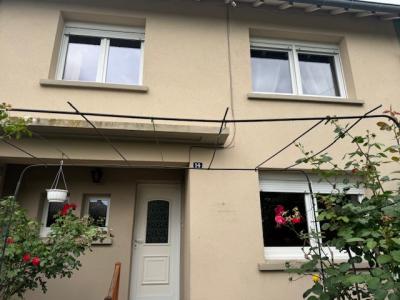 Vente Maison 4 pi�ces SARREBOURG 57400