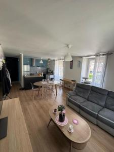 Location Appartement 3 pi�ces ABBEVILLERS 25310