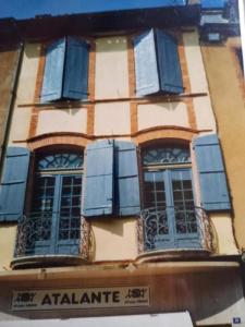 Location Maison 5 pi�ces MOISSAC 82200
