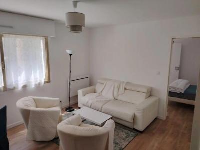 Location Appartement 2 pi�ces BORDEAUX 33000