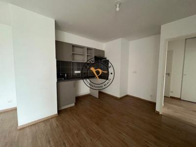 Location Appartement 3 pi�ces REZE 44400
