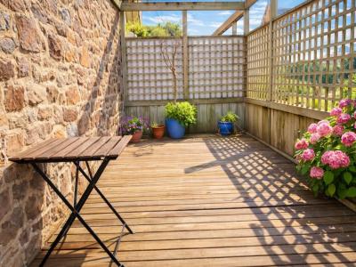Vente Appartement 5 pi�ces PERROS-GUIREC 22700