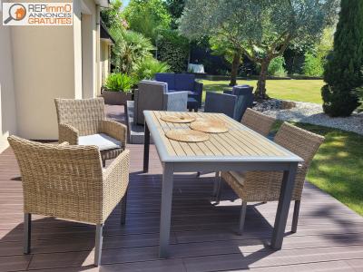 Vente Maison 7 pi�ces CREVIN 35320