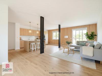 Vente Appartement 3 pi�ces LA-BRESSE 88250