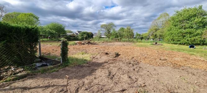 Vente Terrain CANTENAY-EPINARD 49460