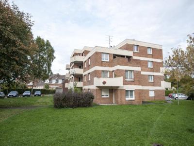 Location Appartement 2 pi�ces DOUAI 59500