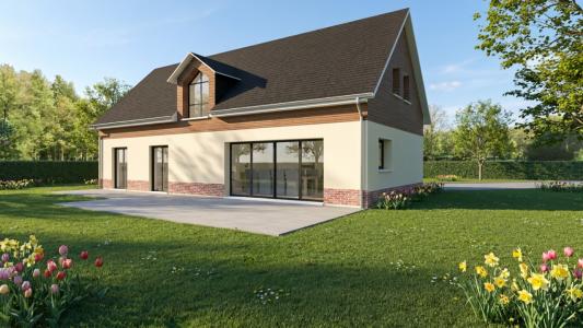 Vente Maison 6 pi�ces AMBRUMESNIL 76550