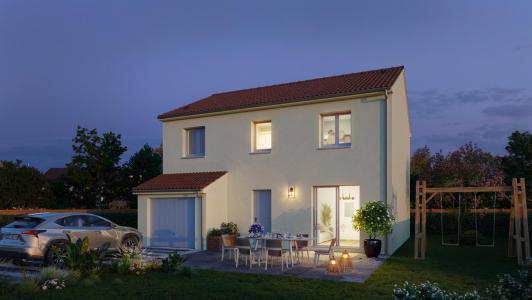 Vente Maison VALLET 44330