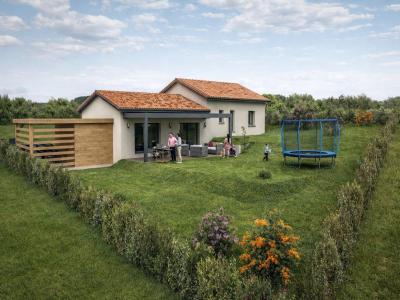 Vente Maison 5 pi�ces SAINT-ROMAIN-D'AY 07290