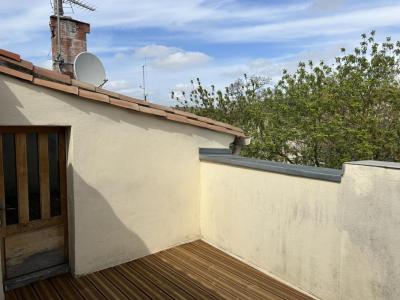 Location Appartement 3 pi�ces CARCASSONNE 11000