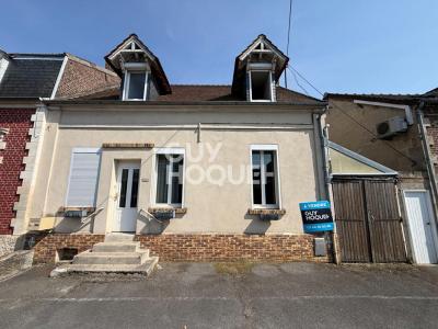 Vente Maison 6 pi�ces MARGNY-LES-COMPIEGNE 60280