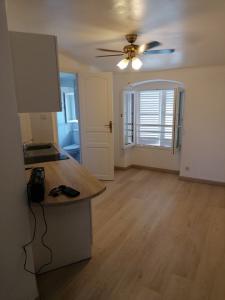 Location Appartement 2 pi�ces BASTIA 20200