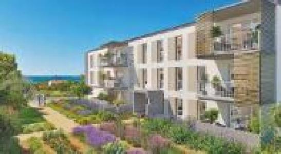 Location Appartement 2 pi�ces PORT-DE-BOUC 13110