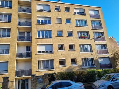 Vente Appartement TOURCOING 59200