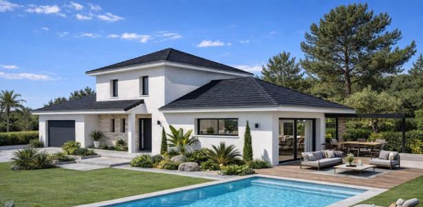 Vente Maison PETIT-CROIX 90130