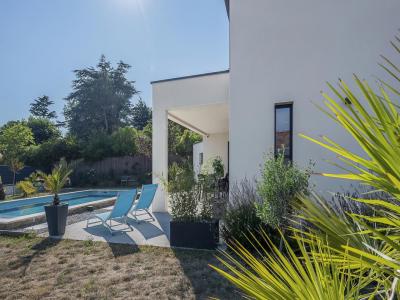Vente Maison 6 pi�ces MONTELEGER 26760