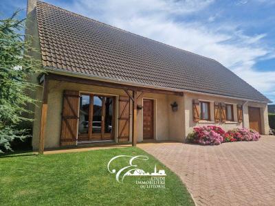Vente Maison 5 pi�ces OYE-PLAGE 62215