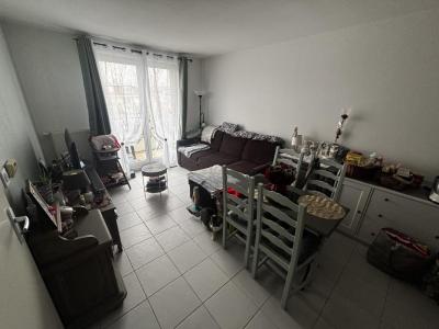 Vente Appartement 2 pi�ces SAINT-QUENTIN 02100
