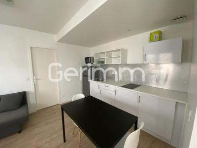 Location Appartement 2 pi�ces SAINT-MARTIN-D'HERES 38400