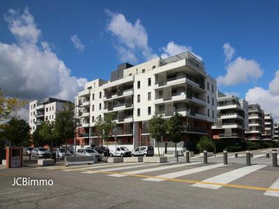 Location Appartement 2 pi�ces TOULOUSE 31400