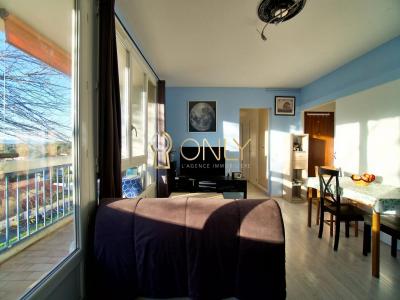 Vente Appartement 2 pi�ces GENAY 69730
