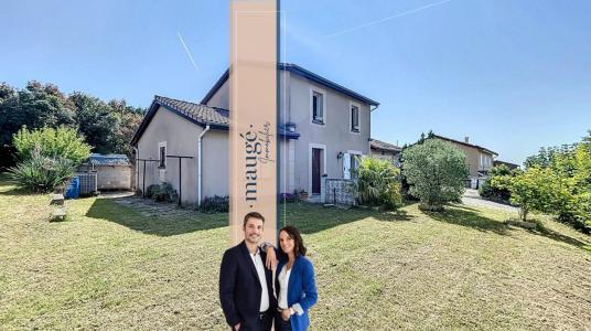 Vente Maison 5 pi�ces CONDRIEU 69420