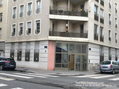 Location Appartement LYON-3EME-ARRONDISSEMENT 69003