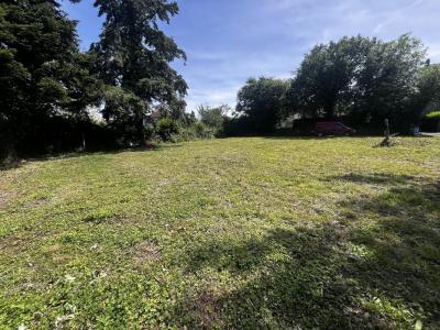 Vente Terrain ALMENECHES 61570