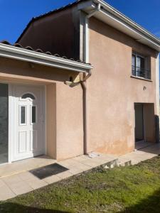 Vente Maison 4 pi�ces BERSON 33390