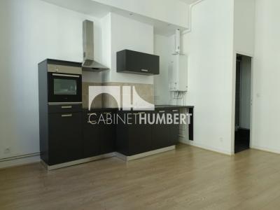 Location Appartement 2 pi�ces SAINT-ETIENNE 42000