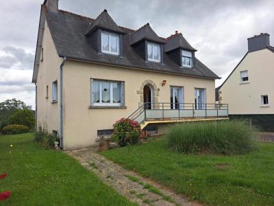 Vente Maison 7 pi�ces CAULNES 22350