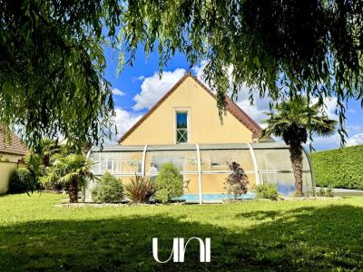 Vente Maison BOURGUEBUS 14540