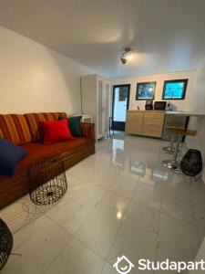 Location Appartement NANTERRE 92000