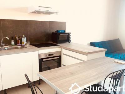 Location Appartement NIMES 30900