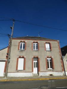 Location Appartement 2 pi�ces OIZON 18700