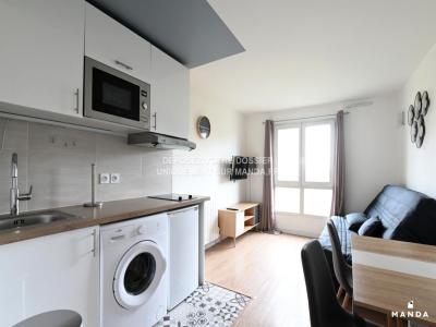 Location Appartement COURBEVOIE 92400