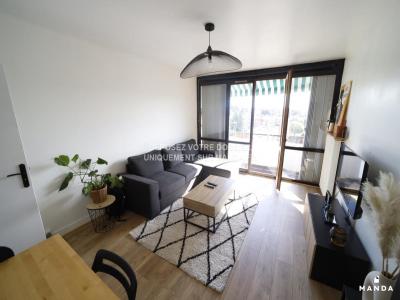 Location Appartement 2 pi�ces VILLIERS-SUR-MARNE 94350