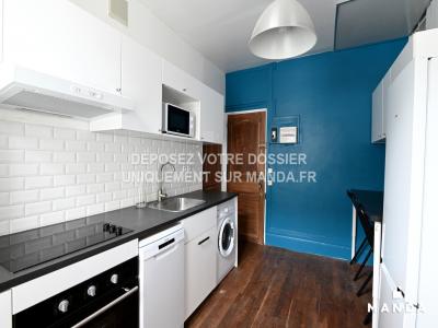 Location Appartement NEUILLY-SUR-SEINE 92200