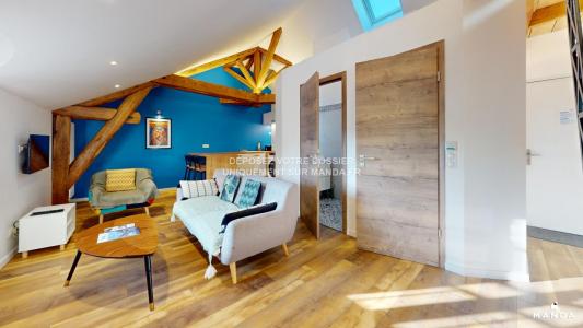Location Appartement 2 pi�ces NANCY 54000