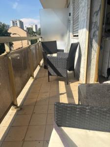 Vente Appartement SAINT-MAUR-DES-FOSSES 94100