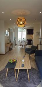 Location Appartement 3 pi�ces PONT-DE-BEAUVOISIN 73330